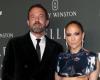 Jennifer Lopez «to save her marriage she is organizing a holiday in Italy with Ben Affleck»