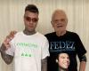 Fedez and Codacons, the embrace of peace. The rapper and the new environmentalist battle against the former Ilva: «Pnrr money should be used»