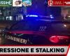 Giugliano – Man attacked by his partner’s ex-husband, arrested for stalking, threats and battery