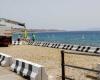 Messina, the coastal car parks reopen: lifeguards are also on the equipped beaches