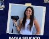 Paola Selicato will be the new photographer and social media manager of Brain Dinamo Brindisi