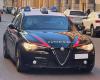 He robs the woman who gives him a lift: 38-year-old reported in Reggio Emilia