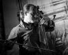 Capestrano, the jazz festival “A love supreme” continues with the violist Chris Dahlgren