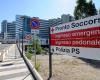 Serious at Brotzu: two nurses attacked and threatened with death | Cagliari, Front page