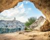 Sassi di Matera in danger due to parkour: alarm from the USA