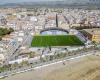Manfredonia. Miramare, 2024/25 season. The first positive opinion of usability arrives