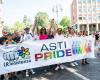 Two weeks after Asti Pride, the minority questions the administration on the protection of the rights of LGBT citizens