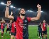 Dossena, the capital gains that are good for you: 8 million plus bonuses at Cagliari, he arrived for 160 thousand euros