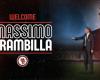 Foggia announces Massimo Brambilla as new coach. “I am honoured, I am arriving in an important place”
