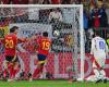 Euro 2024: Spain too superior to the Azzurri, La Roja dominates but wins “only” 1-0