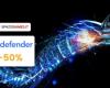 Bitdefender Premium VPN drops at half price! Only €3 per month for a year!