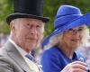 King Charles, the surprise plan to see his grandchildren again. And peace with Harry… – Time
