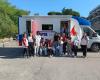 Velletri – Avis Giovani Velletri, the initiative to raise awareness of blood donation in local institutes and high schools has concluded