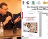 CASOLLA DI CASERTA – Presentation of the book “The economy of Francis and Laudato yes young people and new styles” by Di Nardo for Vozza editions