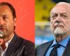 Bari, Luigi De Laurentiis attacks his father: “What he can say about bullshit and I think it’s clear to everyone by now”