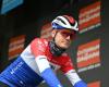 Visma|Lease a Bike, Dylan van Baarle takes the forced absence from the Tour de France philosophically: “I will prepare for the Olympics, I will be fresher”