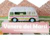 The third edition of the Itinerant Crochet Flower Show in Venere dei Marsi
