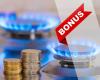 Gas Bonus: you can already ask for it but you need the latest bill and tax code