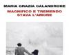 RANKING: from 10 to 16 June 2024 – this week we highlight “Magnificent and terrible was love” by Maria Grazia Calandrone (Einaudi)