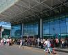 Airports, record traffic at Fiumicino +20%, peak of 169 thousand passengers