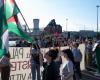 [PADOVA] POPULAR CONTROL ON THE PORT OF MARGHERA: NO TO THE TRANSPORTATION OF WEAPONS TO ISRAEL!