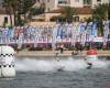 Aquabike Grand Prix of Italy in Olbia, here are the pole positions