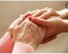 from Monday 24 June, the service to support elderly people in difficulty