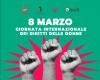 8 March International Women’s Rights Day: event organized by the FemBocs International Transfeminist Collective and the Municipality of Bagheria