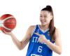 A2 F – Benedetta Aghilarre is the first new face of Nuova Pallacanestro Treviso