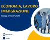 “Economy, work, immigration – New Opportunities” – Conference in Rimini on 1 July 2024