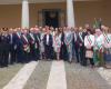 Prefect Francesca De Carlini met the new mayors elected in the province of Pavia – Ticino