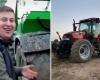 Pierpaolo Bodini, the 18-year-old who died crushed by a seed drill in Lodi: «He was in order, it makes him even more angry»