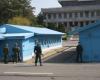 Soldiers across the border and gunshots: new tensions between the two Koreas