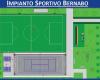 Pnrr, construction site for sports facility in Crotone has started – News