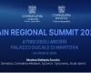 Main regional summit 2024 of the Young Entrepreneurs of Confindustria Lombardia
