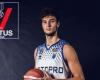 Serie B – Alessandro Gianoli is a new player for Virtus Siena