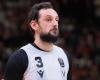 Virtus Bologna, Belinelli: “A good season has ended, now let’s think about the future”