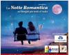 “The romantic night” in the most beautiful villages of Lazio