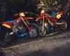 TMs are red again! All the news on the new enduro bikes made in Pesaro from the Italian GP – News