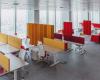 The Fantoni Group furnishes the new headquarters of the Piedmont Region