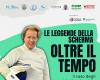 The legends of fencing, Giuliano Pianca on Sunday at the MuT in Stintino