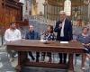 Duomo, the monument of Margaret of Durazzo recovered thanks to Inner Wheel Salerno