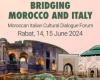 Sicily and Morocco compared in a photo exhibition in Rabat – Stories from the Mediterranean