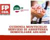 Guidonia: sit – in against the precarization of workers in the social sector and in procurement