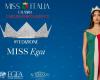 Miss Italia Calabria 2024: on 23 June, Miss Egea will be elected