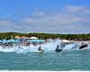 From today to Sunday 23 June 2024, in Olbia, the “Italian Grand Prix of the Sardinia Region