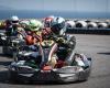 At the Messina kart track we return to the track for the 2H Endurance