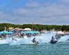 FIM in Olbia, the “Italian Grand Prix of the Sardinia Region”, with the World and Italian Aquabike Championships