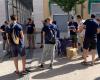 Ancona, clean up at the Archi: 16 kilos of waste collected in two hours. The councilor also takes the field – News Ancona-Osimo – CentroPagina