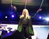 Boomerang Festival, crowds for Patty Pravo (and ‘Sylvester Stallone’): the photos
